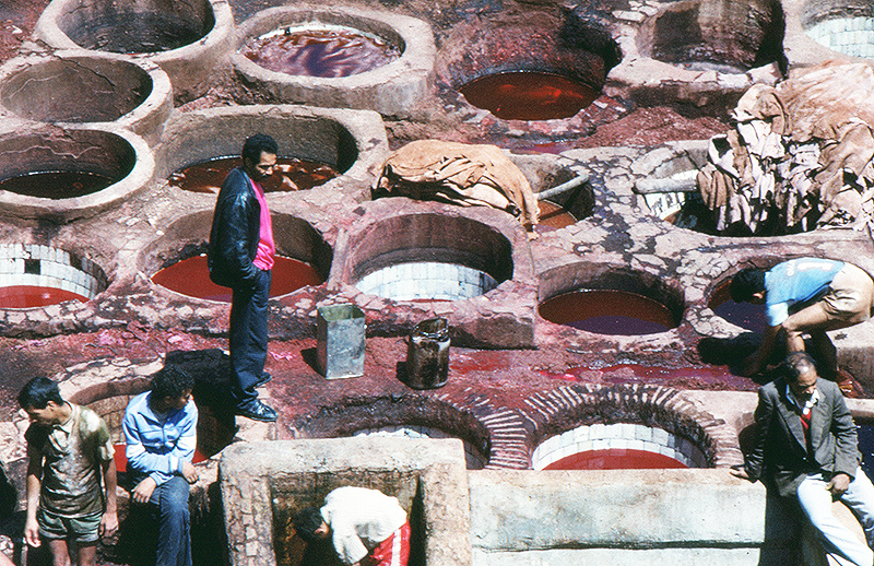 Morocco  : Travel : Photos :  Richard Moore Photography : Photographer : 
